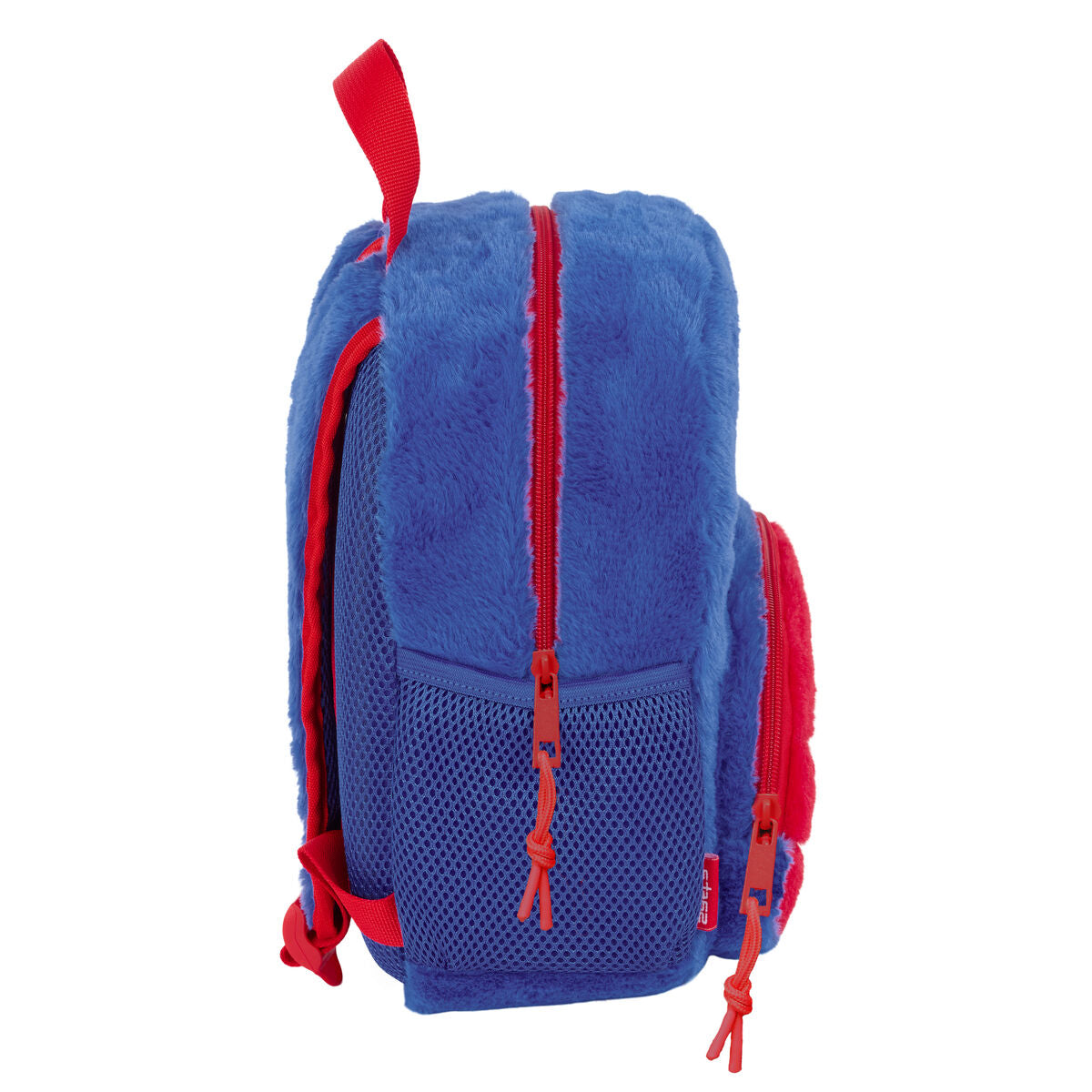 Spider-Man Kindertasche Dunkelblau