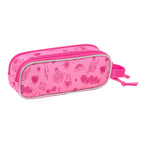 Rainbow High Reisetasche Shine Mehrfarbig – Polyester 300D