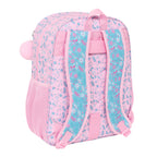 Glow Lab Schultasche Swing Mehrfarbig