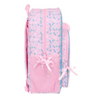Glow Lab Schultasche Swing Mehrfarbig