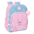 Glow Lab Schultasche Swing Mehrfarbig