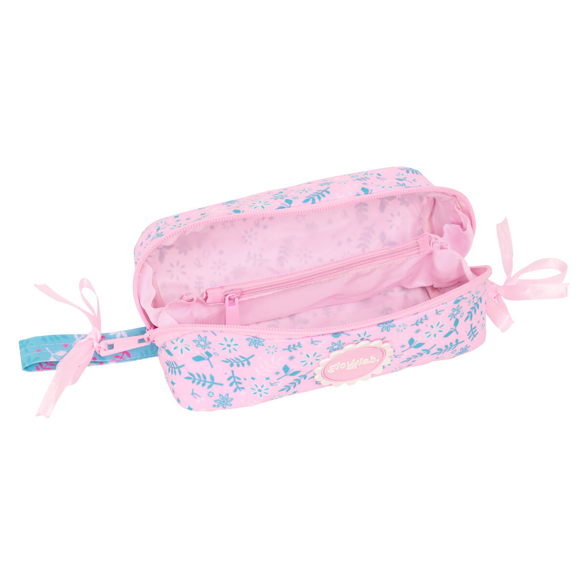 Glow Lab Reisetasche Swing Mehrfarbig