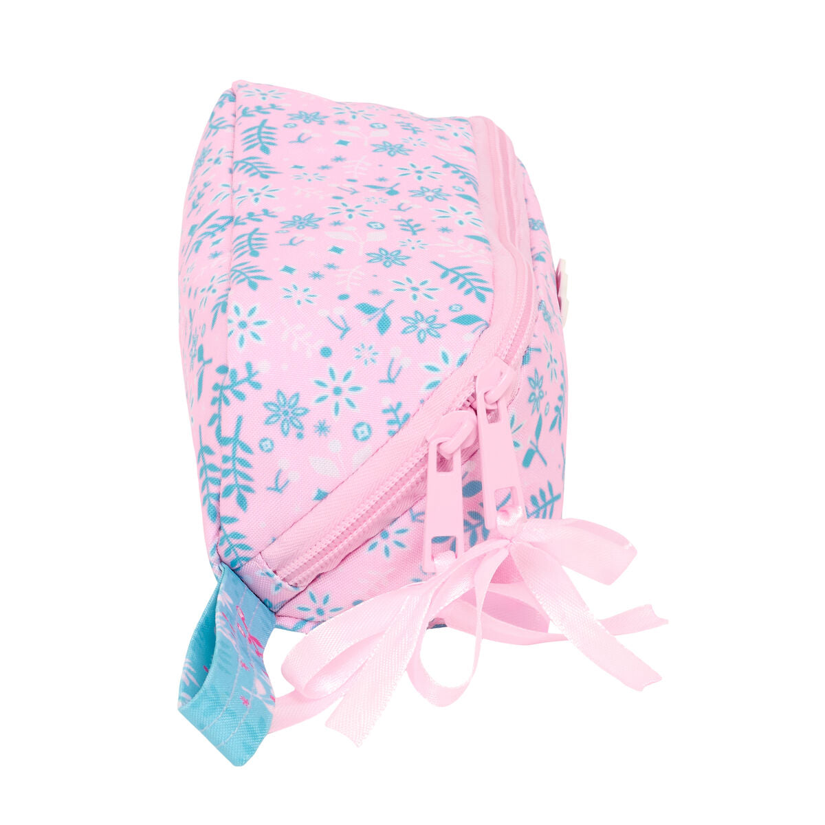 Glow Lab Reisetasche Swing Mehrfarbig