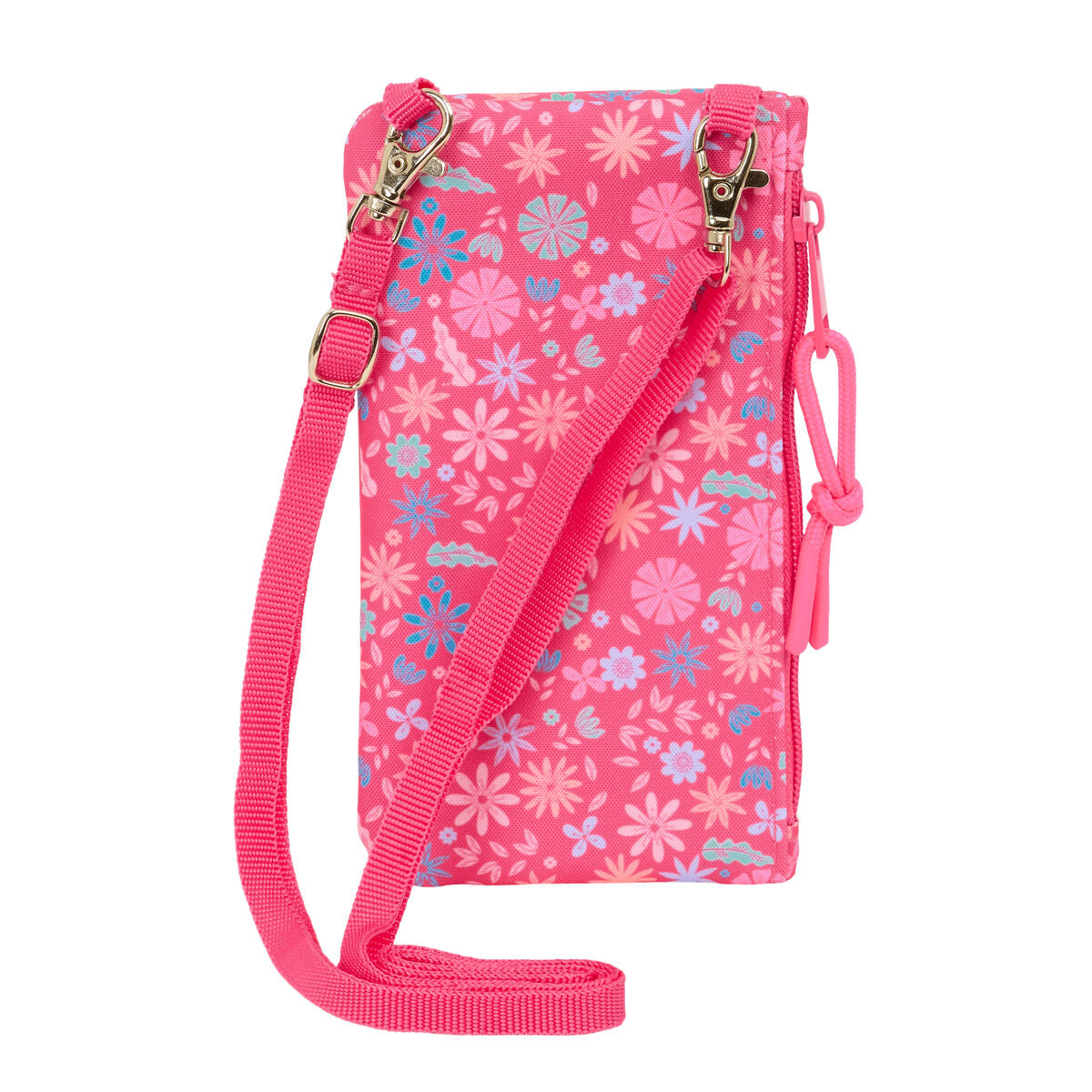 Safta Mobil phone wallet Feeling Mehrfarbig