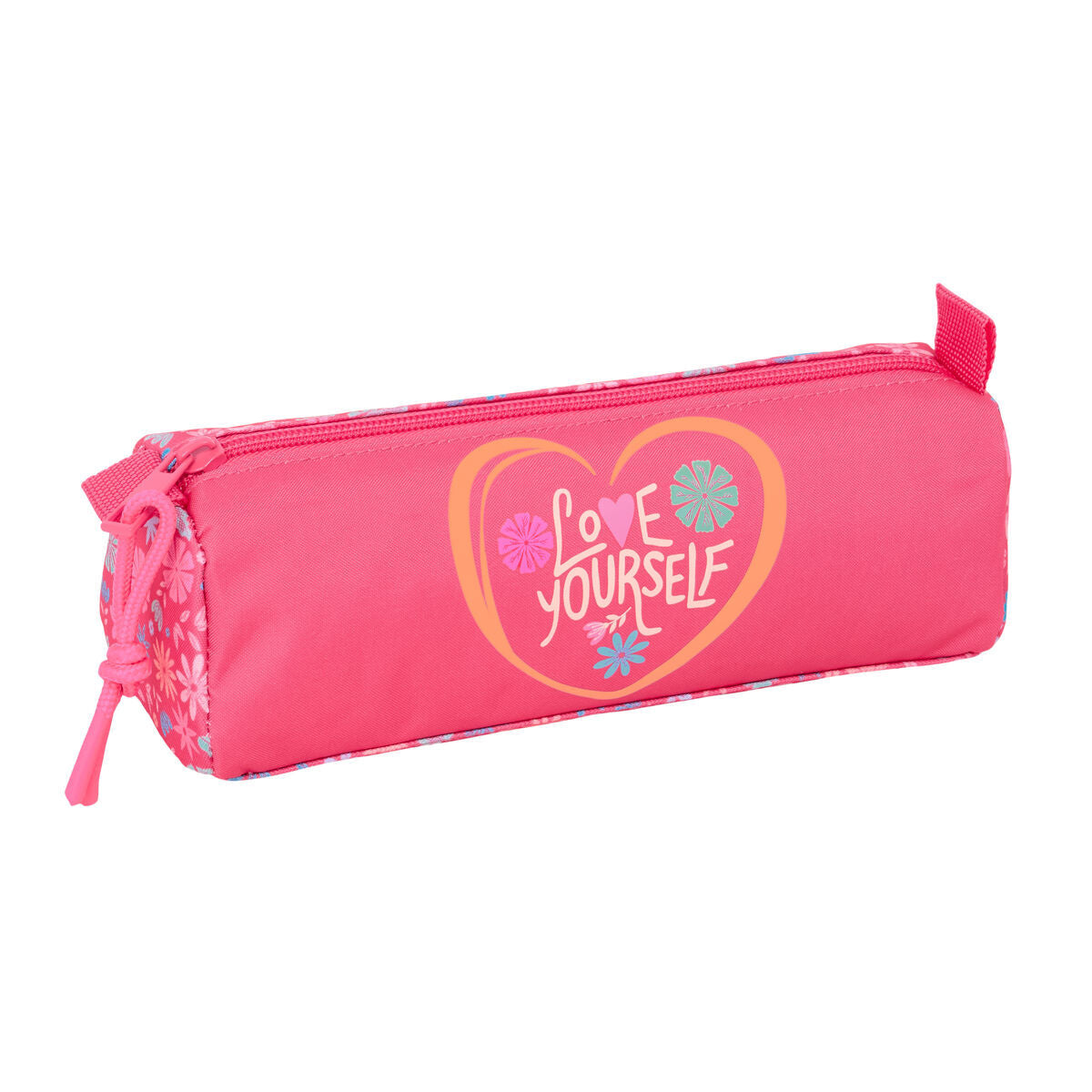 Holdall Safta Feeling Mehrfarbig 21 x 8 x 7 cm – Produktbild 1