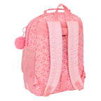 Moos Schultasche Passion Mehrfarbig