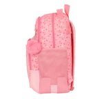 Moos Schultasche Passion Mehrfarbig