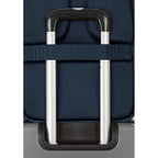 Rucksack für Notebook & Tablet mit USB Ausgang El Ganso Eclipse Dunkelblau