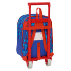 Cars Schultasche Mehrfarbig