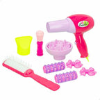 Colorbaby Haar Dressing Set