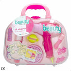 Colorbaby Haar Dressing Set