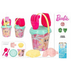 Beach toys set Barbie Ø 18 cm – Produktbild 2