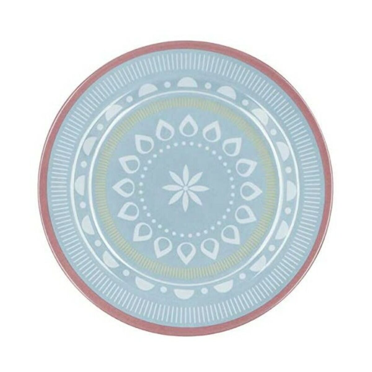 Plate Quid Arizona Kunststoff Melamin (20 cm) – Produktbild 1