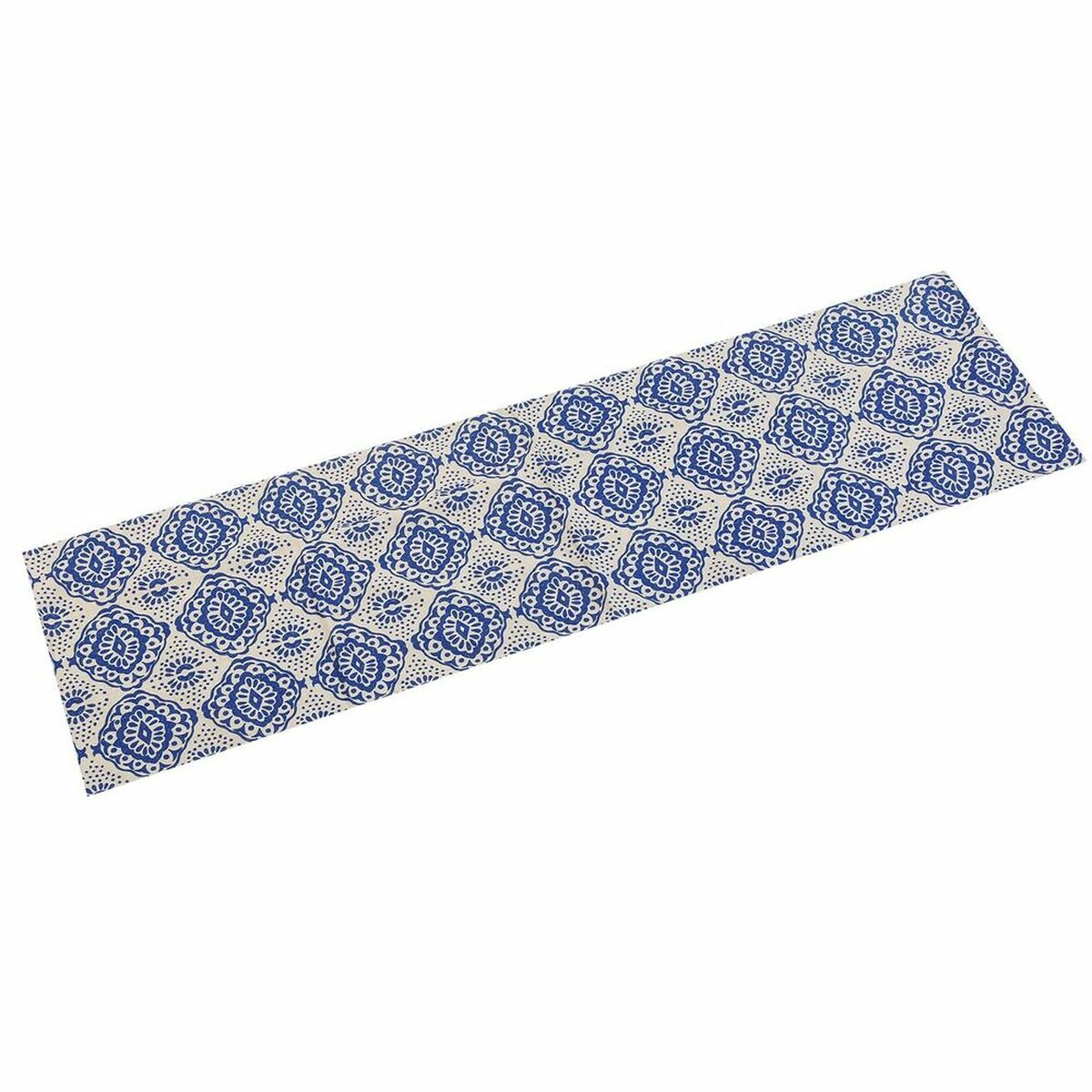 Table Runner Versa aveiro Polyester (44,5 x 0,5 x 154 cm) – Produktbild 1