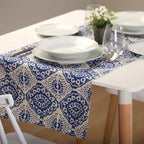 Versa Tischläufer aveiro Polyester
