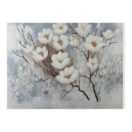 Bild Blumen Leinwandbild