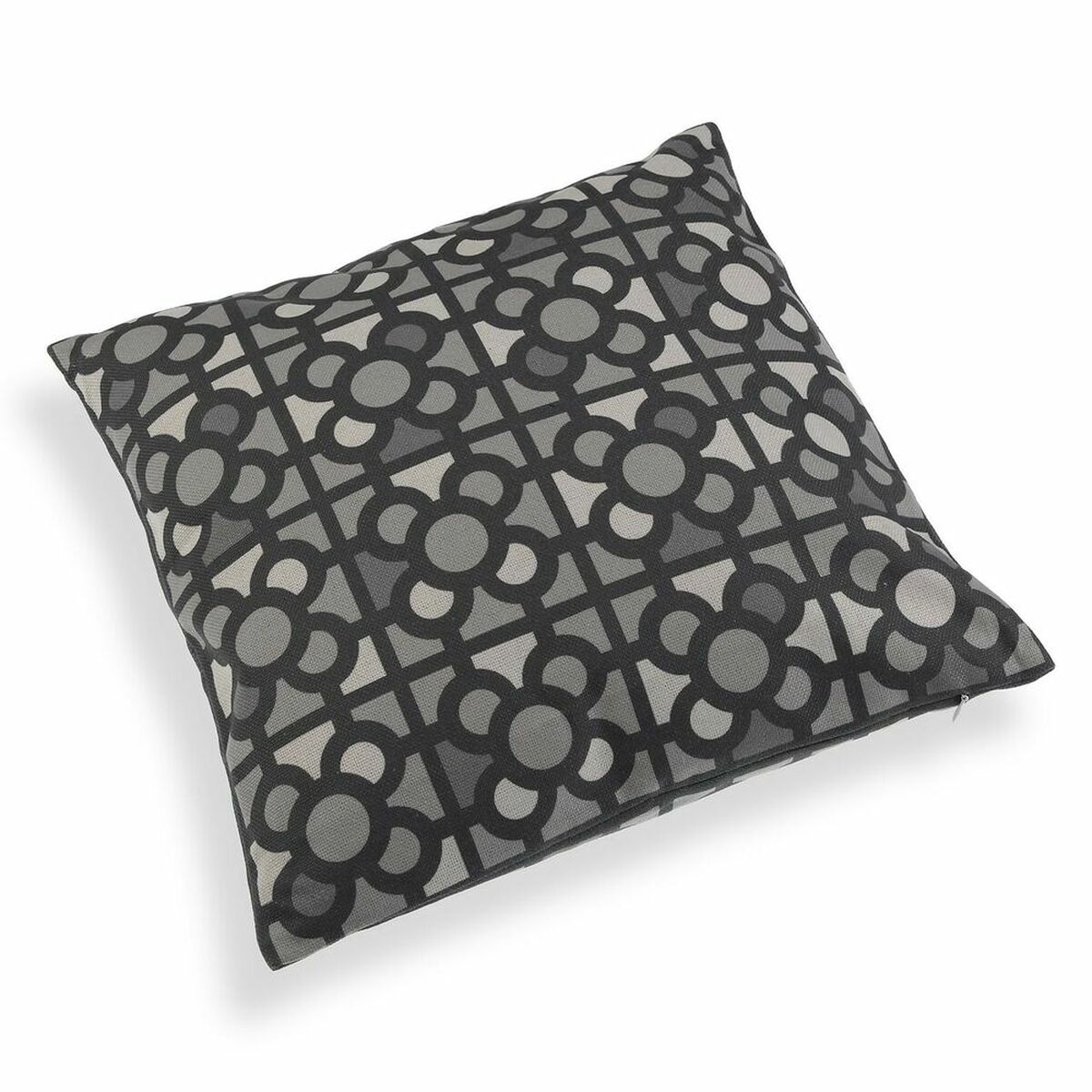 Cushion Versa Urbana Polyester (15 x 45 x 45 cm) – Produktbild 1