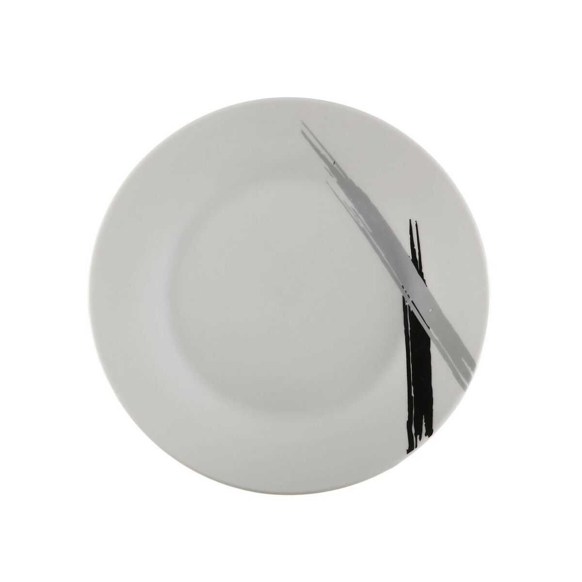 Dessert Dish Versa Minimalist Porcelain – Produktbild 1
