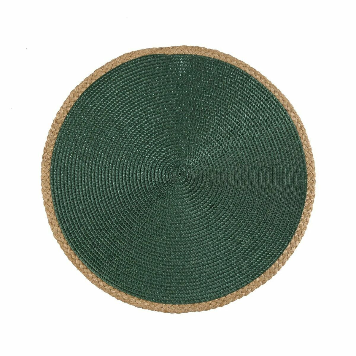 Versa Tischset Grün Jute Polypropylen Wasser hyacinth