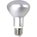 LED lamp Silberfarben Electronics 996317 R63 E27 5000K – Produktbild 1