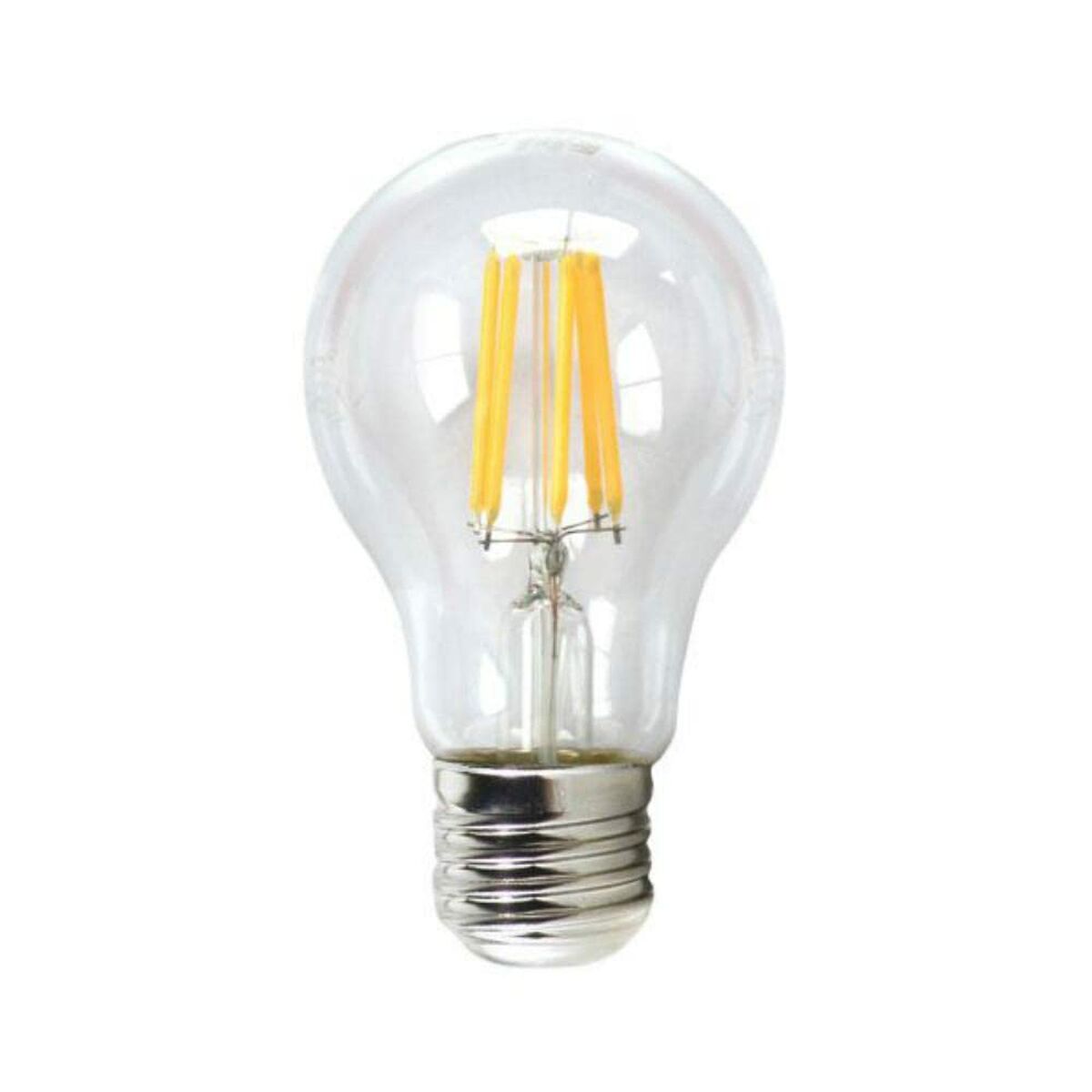 LED lamp Silberfarben Electronics 981627 – Produktbild 1
