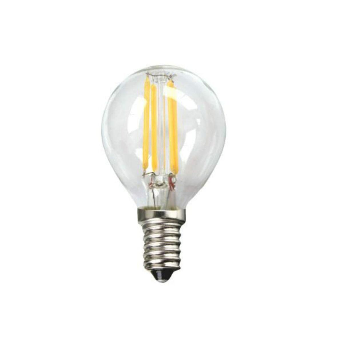 LED lamp Silberfarben Electronics 961314 – Produktbild 1