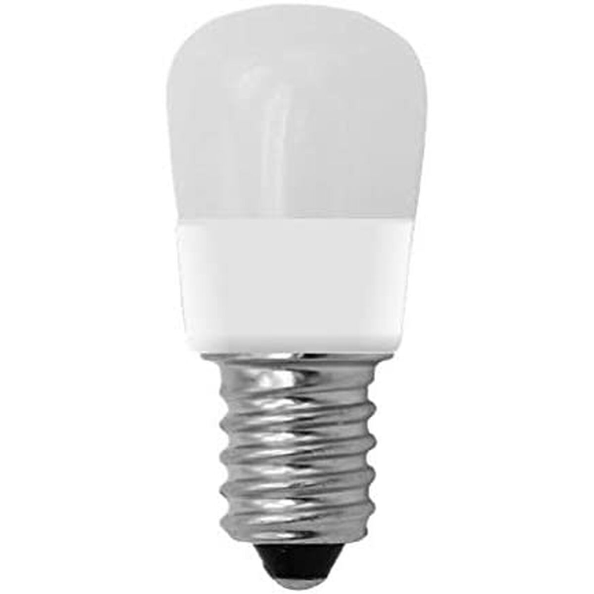 LED lamp Silberfarben Electronics 1,5W 5000K – Produktbild 1