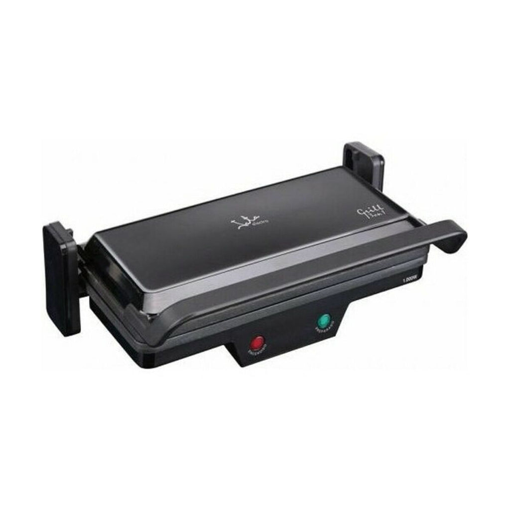 JATA Grill GR266 1000W Schwarz 1000 W