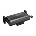 JATA Grill GR266 1000W Schwarz 1000 W