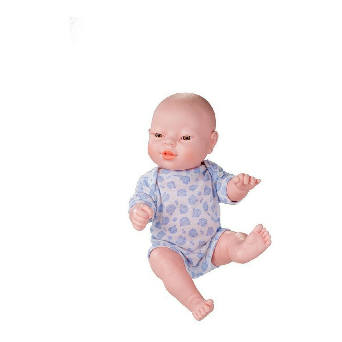 Baby doll Berjuan Newborn asiatico/oriental 30 cm (30 cm) – Produktbild 1