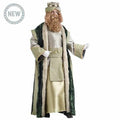 Limit Costumes Kostüm für Erwachsene Zauberer King Gaspar