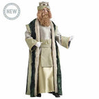 Limit Costumes Kostüm für Erwachsene Zauberer King Gaspar