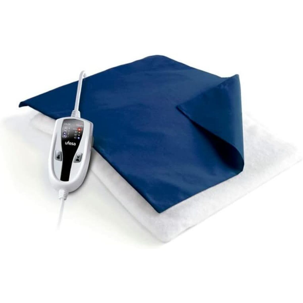 Thermal Cushion UFESA N2 Blau (46 x 34 cm) – Produktbild 1