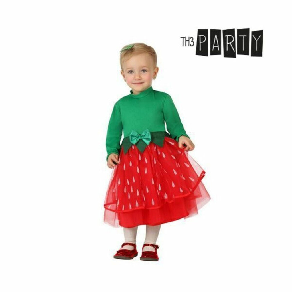 Th3 Party Kostüm für Babys – 6-12 Months