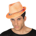 Hut – V0000195 – Orange