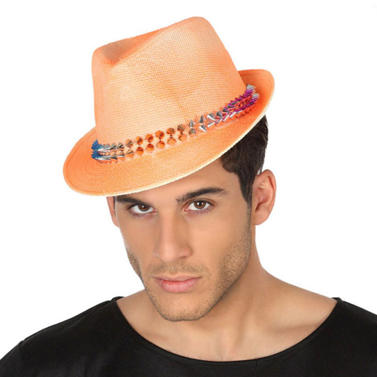 Hut – V0000195 – Orange