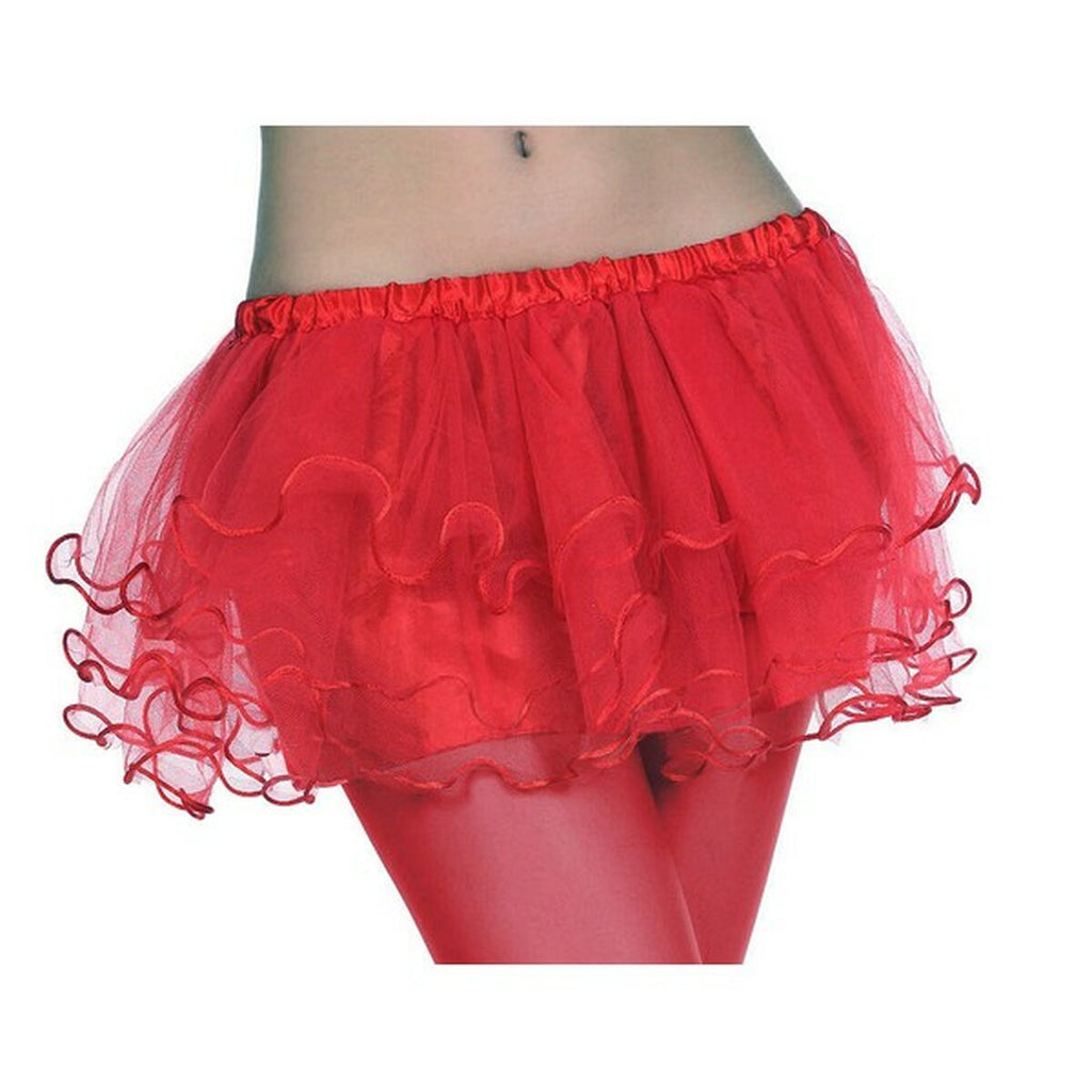 Rock – Red