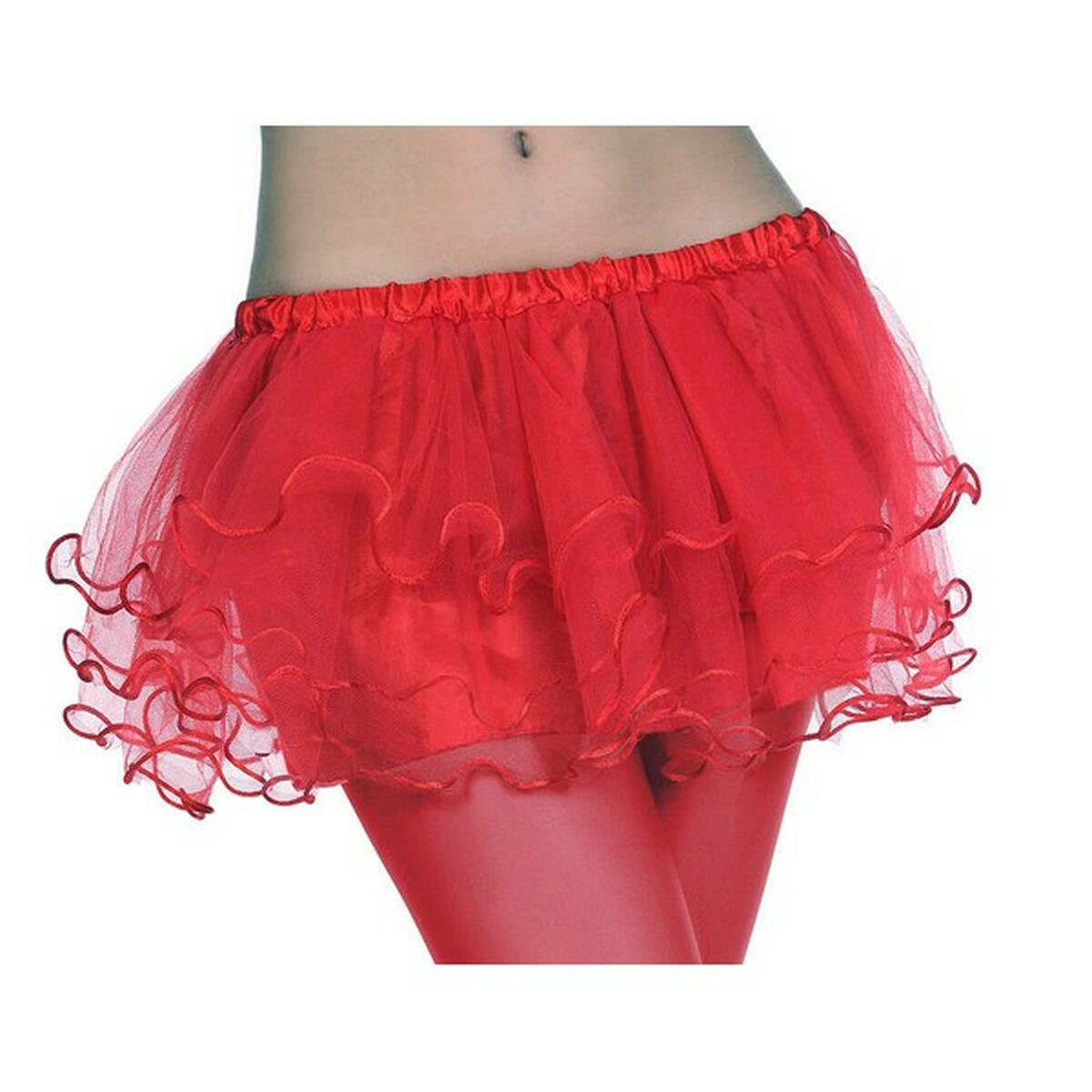 Rock – Red