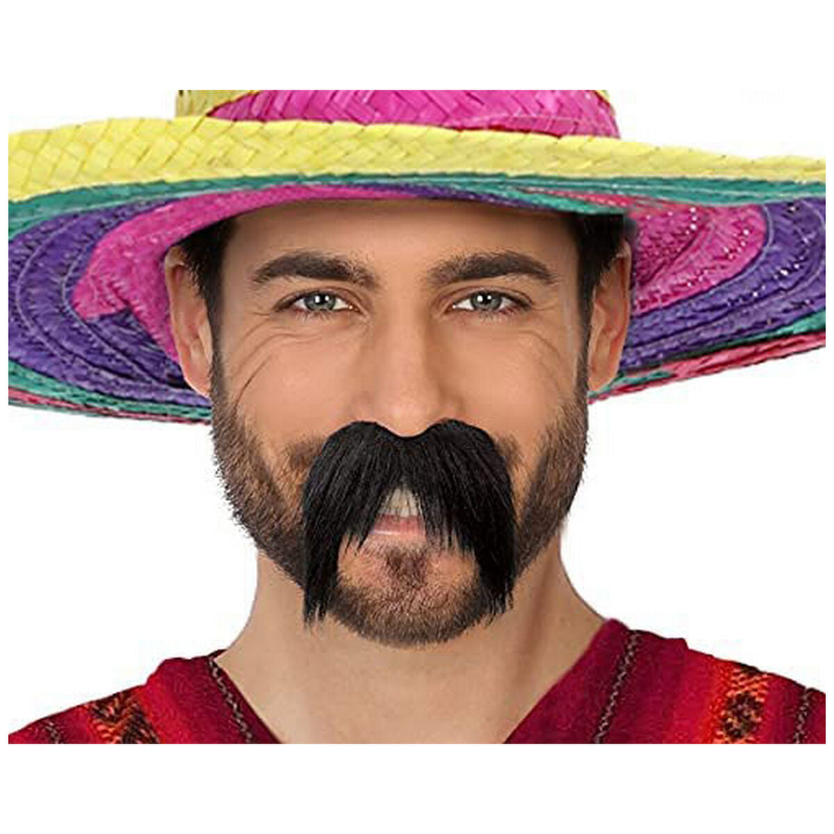 Moustache – Produktbild 1