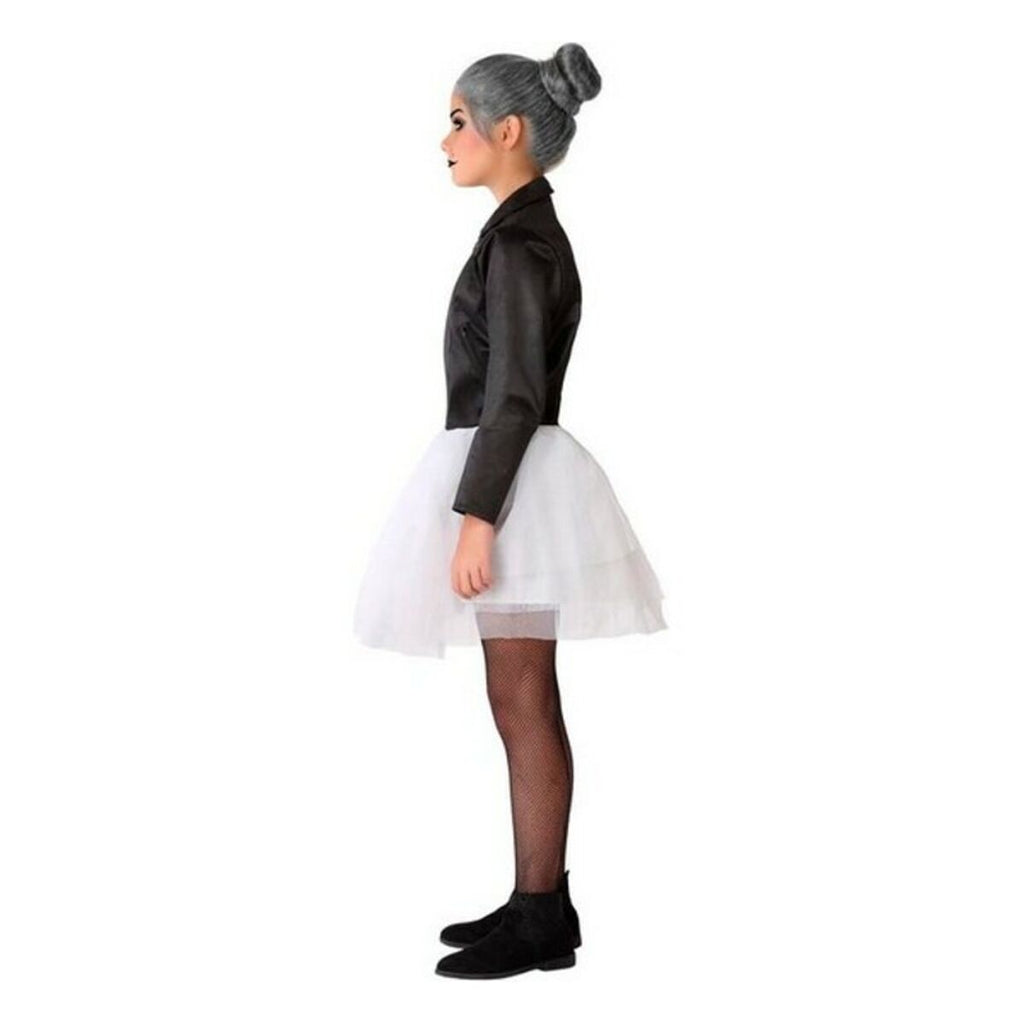 Kostüm für Kinder Mehrfarbig Male Assassin – 7-9 Years