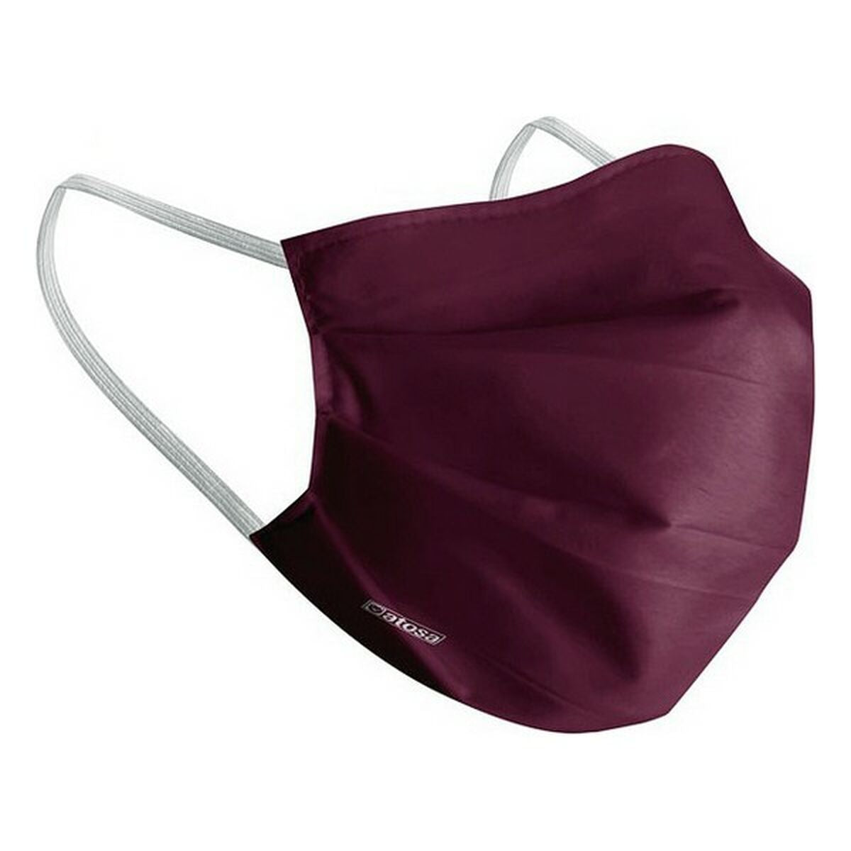 Hygienic Reusable Fabric Mask 10-12 Years – Produktbild 1