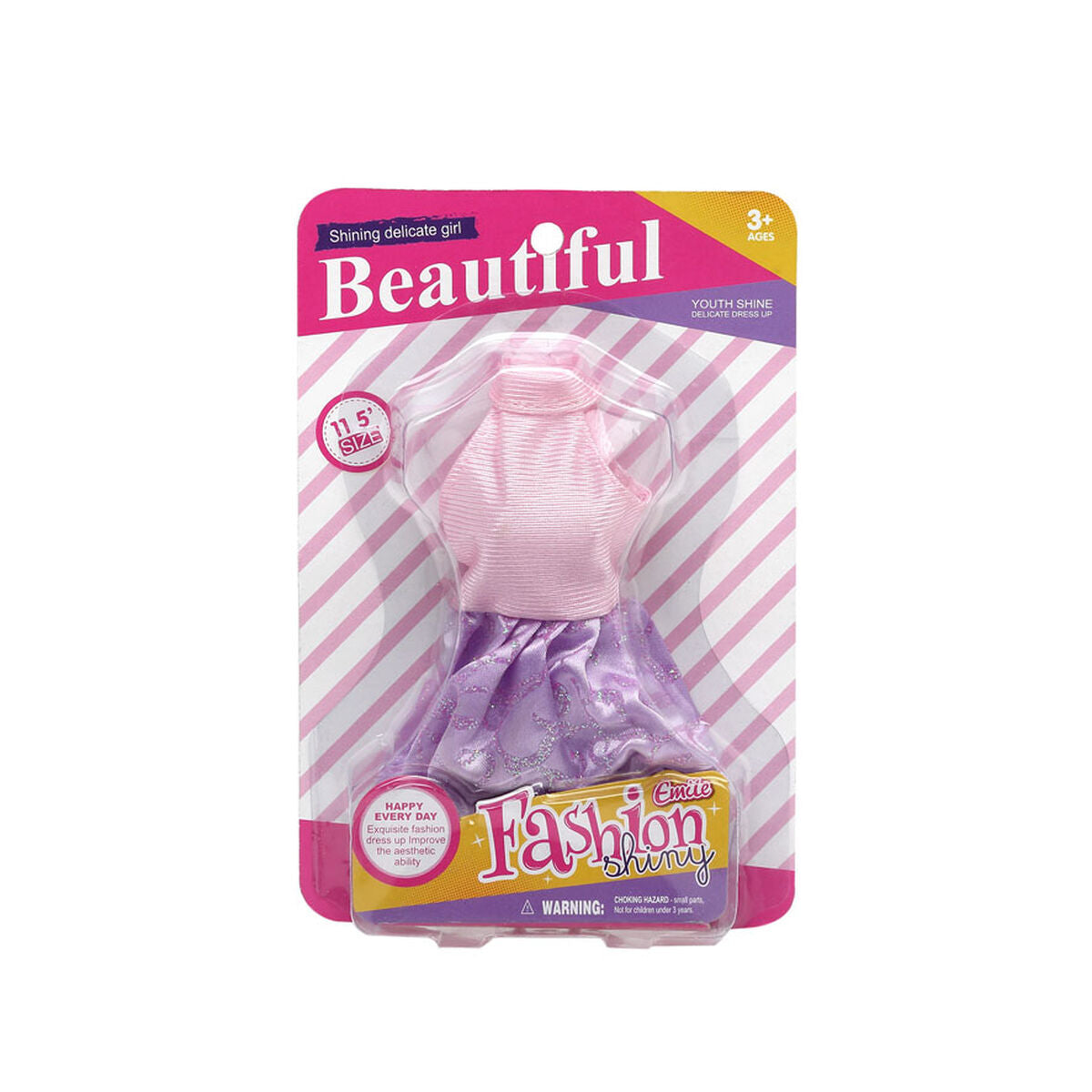 Doll's clothes – Produktbild 1