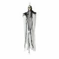 Skelett Anhänger Skelett Mehrfarbig – Halloween
