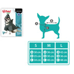Hund Kostüm Größe M Shark