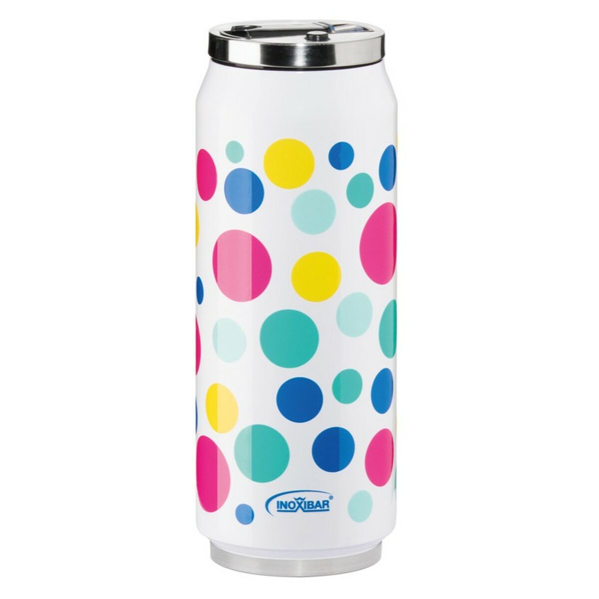 Atomiser Bottle Inoxibar 61265 – Produktbild 1