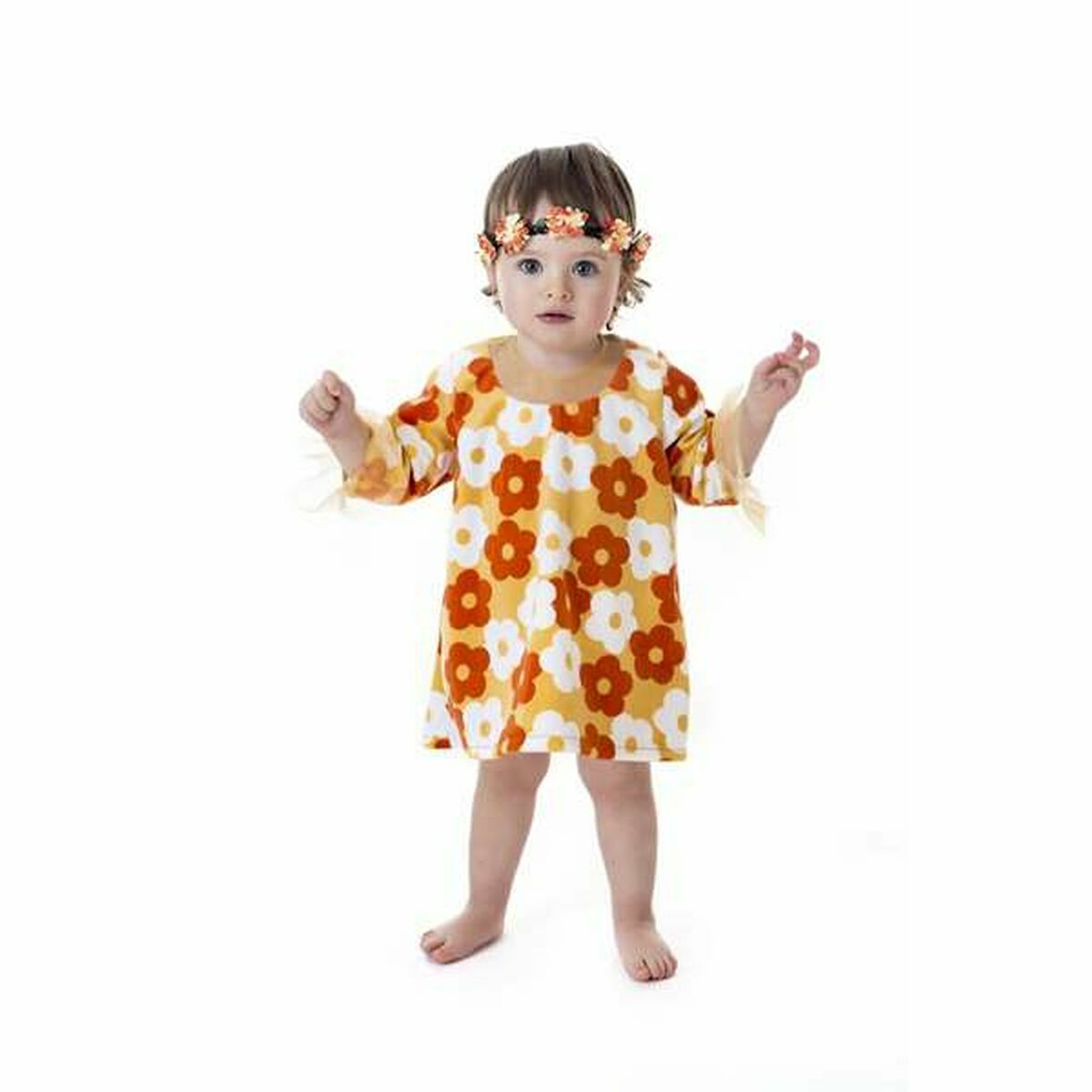 Costume for Kinder Hippie – Produktbild 1