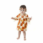 Kostüm für Kinder Hippie