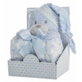 Twister Coralina Blau Bear