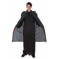 Cloak Schwarz M Superhero