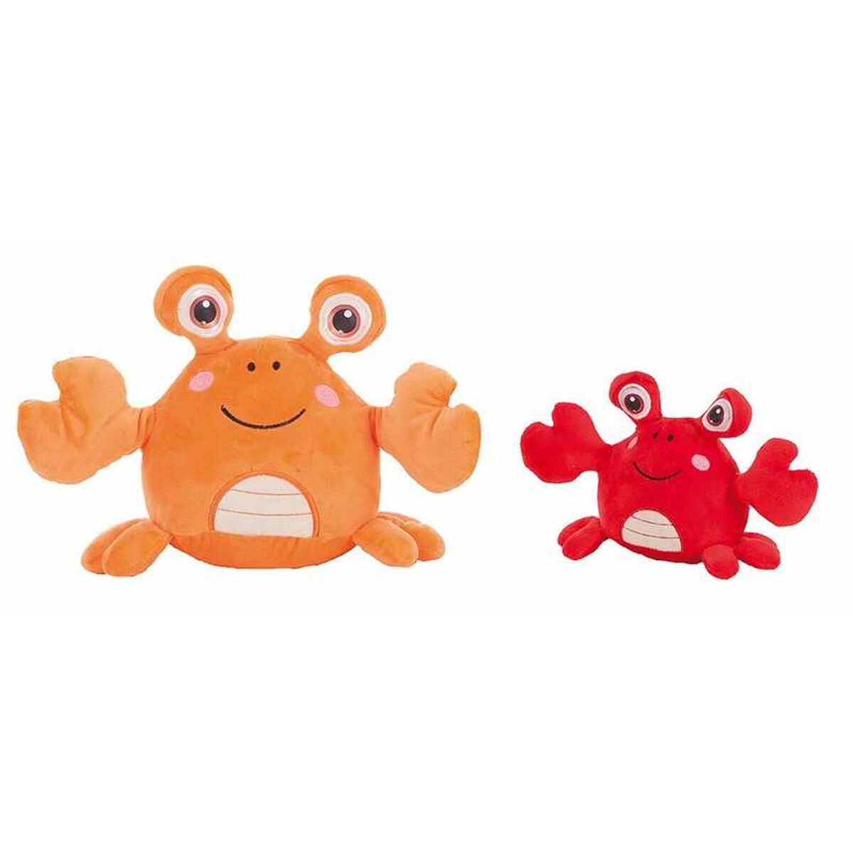 Plüschtier Crab 25cm – Produktbild 1